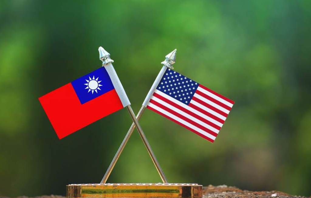 Komite Urusan Luar Negeri DPR AS Kembali Menyetujui RUU Mendukung Taiwan