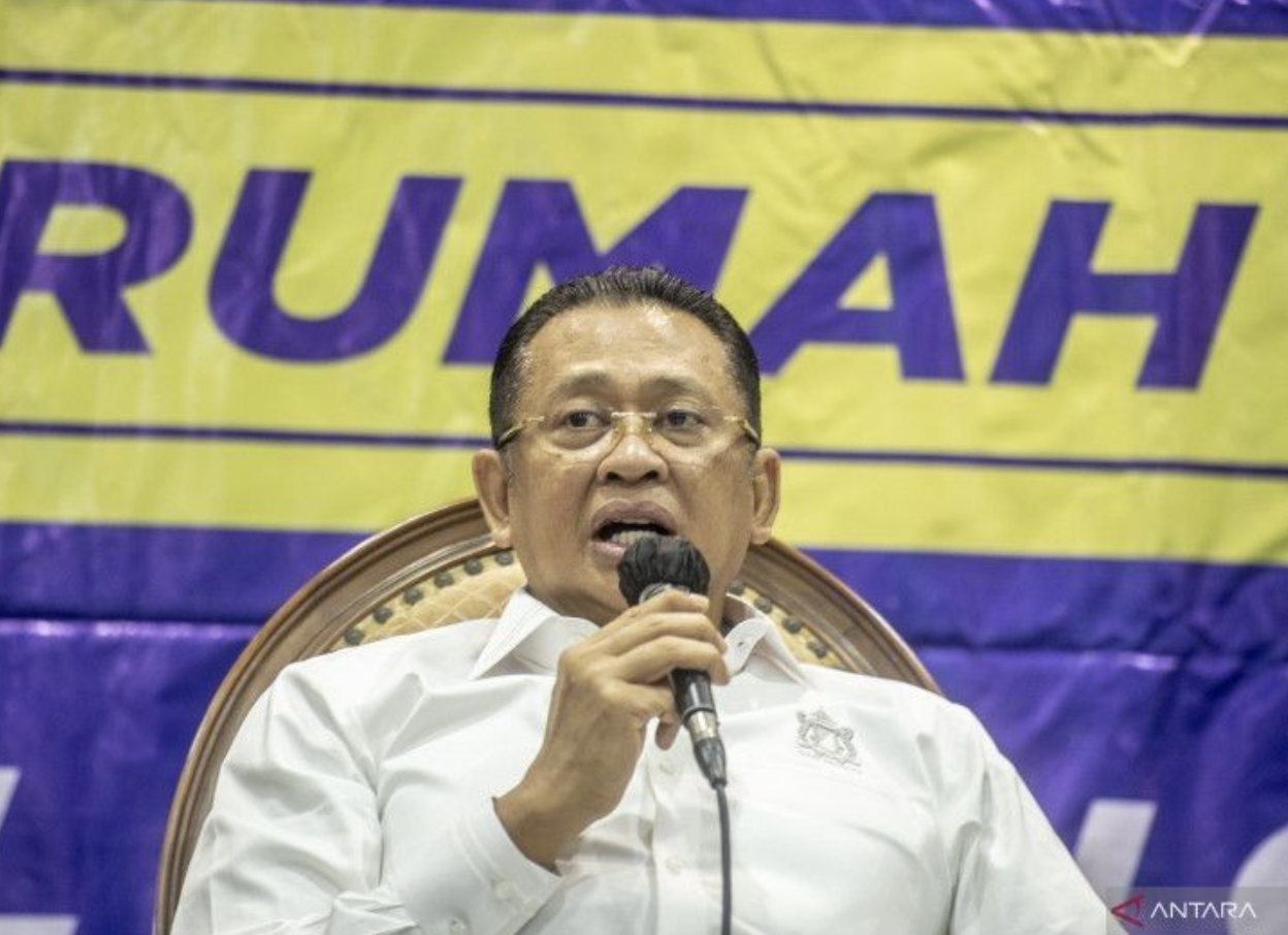 Bamsoet Minta Kemenkes Ambil Upaya Pencegahan Wabah Zoonosis