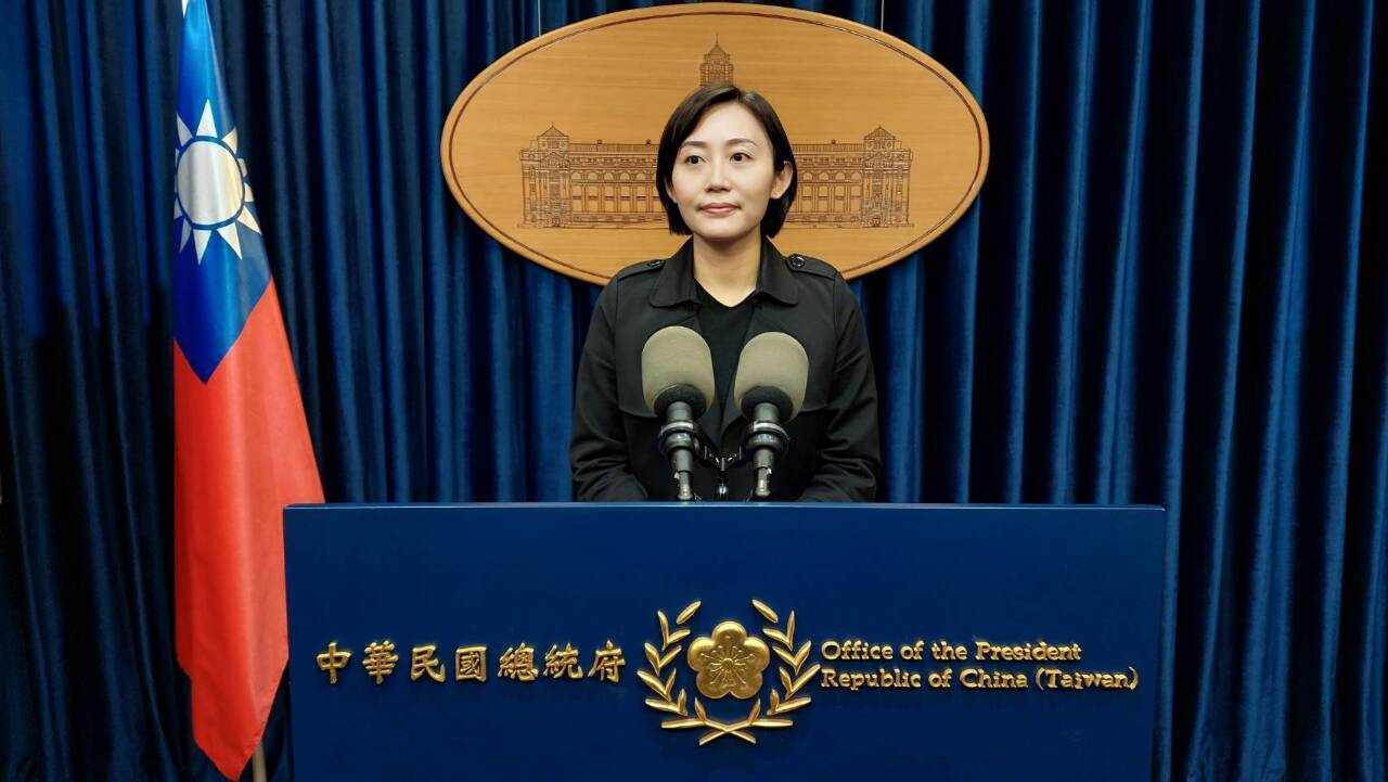 Penandatanganan Pertama Perjanjian Inisiatif Perdagangan Taiwan-AS Abad ke-21