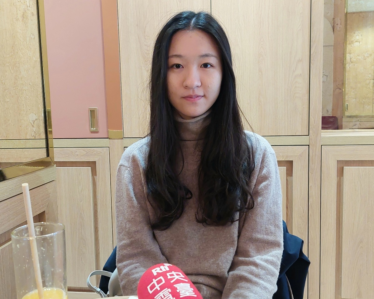 Mahasiswa Taiwan di Prancis: Visibilitas Taiwan Meningkat, Masyarakat Prancis Dukung Taiwan
