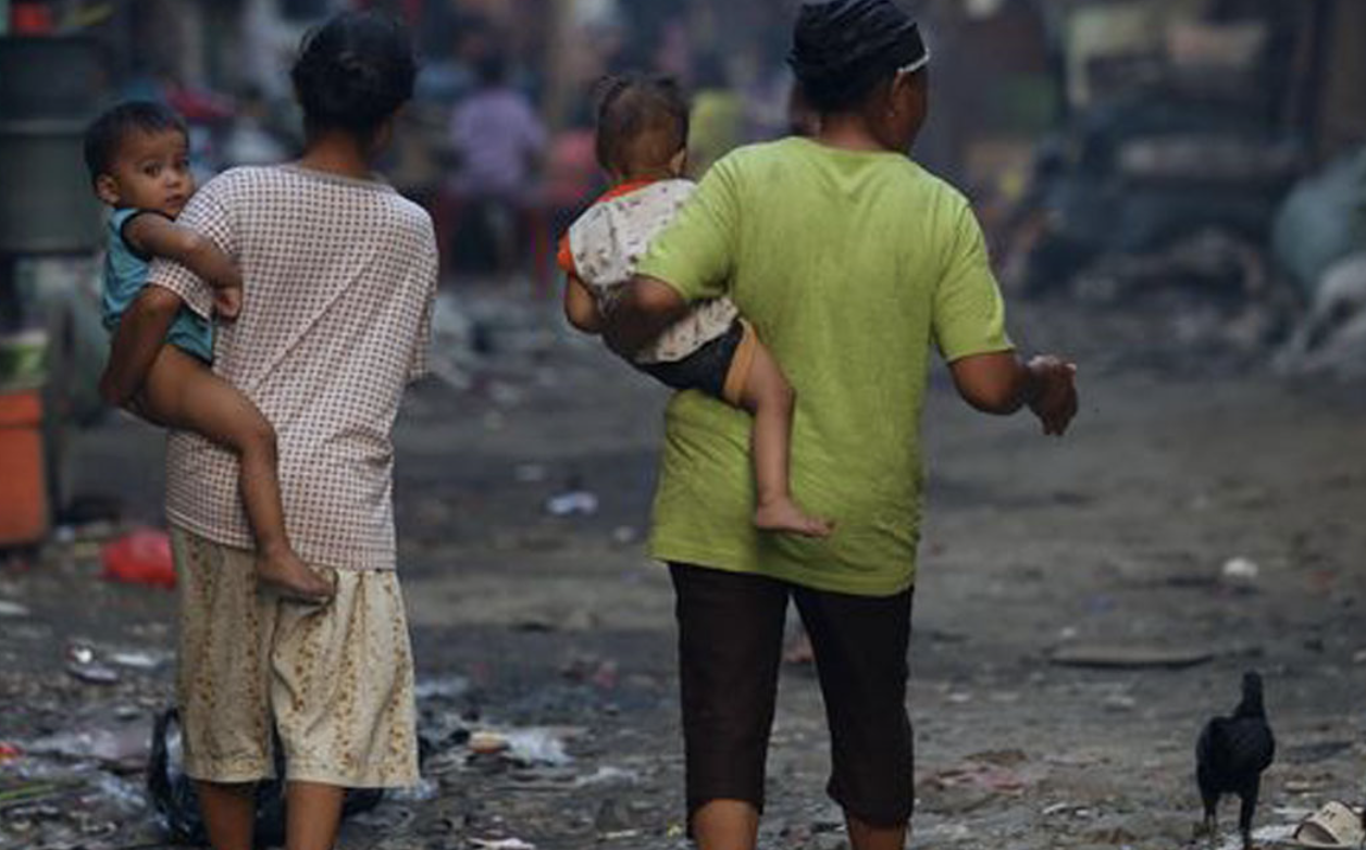Pemerintah Optimalkan Sejumlah Strategi Tangani Kemiskinan Ekstrem
