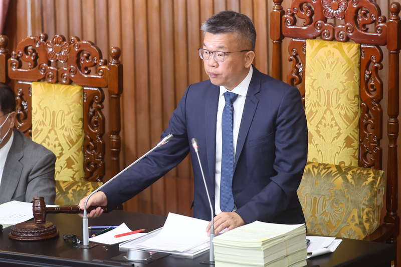 Pembacaan Ketiga UU Imigrasi, Anak-anak Bertalenta Asing dapat Mengajukan APRC