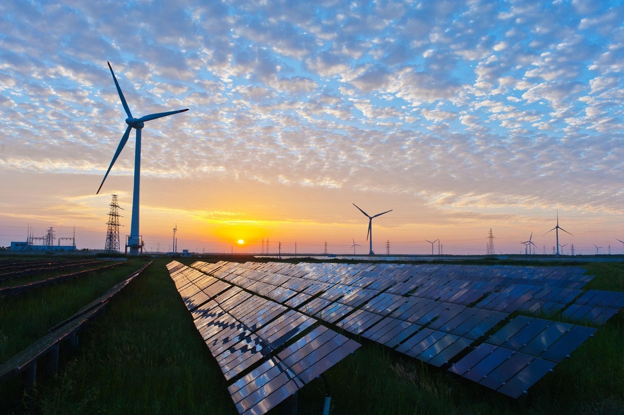 Transformasi Energi Taiwan Tertinggal? AmCham: Bisa Berdampak pada Operasional Industri dan Keamanan Nasional