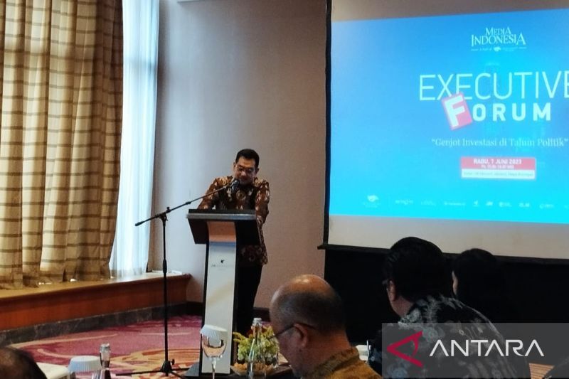 BKPM: Investasi Tidak Hanya Soal Kuantitas Tetapi Juga Kualitas