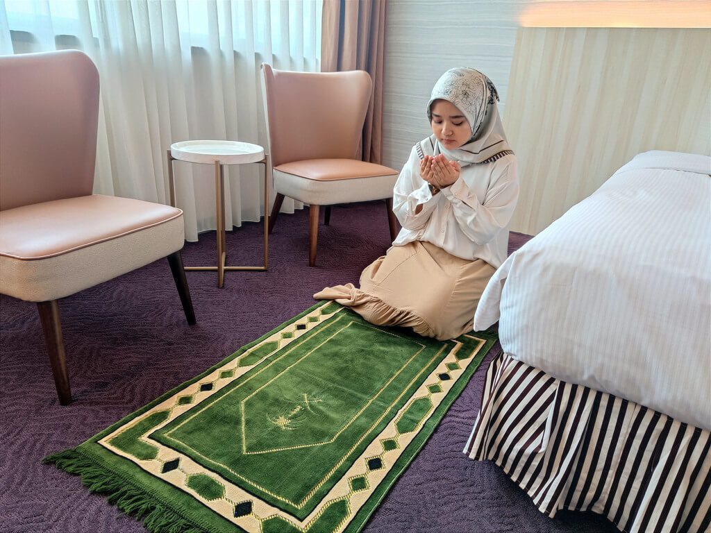 Kota Taipei Menangkan Penghargaan Wisata Ramah Muslim