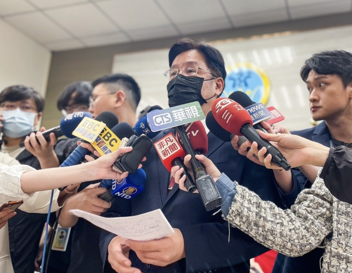 Kasus Pemberian Obat Keras TK Kota New Taipei, Uji Urine 26 Siswa Negatif