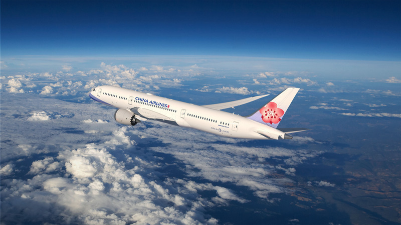 China Airlines Pastikan Beli 24 Pesawat Boeing 787, Pengiriman Tahun 2028