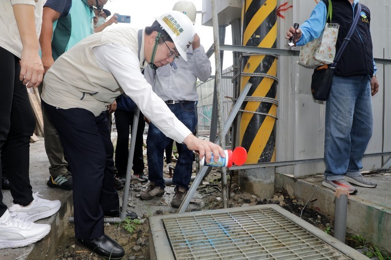 Kasus DBD di Kota Tainan Mencapai 21 Kasus, Pemkot Kerahkan Petugas Pemberantas Nyamuk