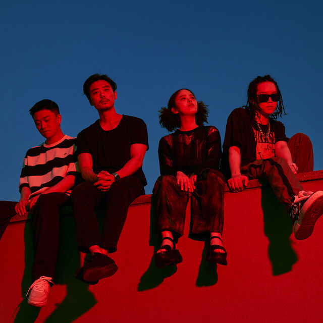 ADOY, Kuartet Indie Pop Korea Yang Populer di Taiwan