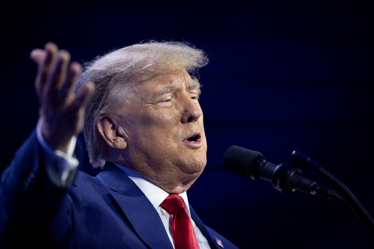 Taiwan Rebut Bisnis Semikonduktor AS? Pakar: Perkataan Trump untuk Kampanye