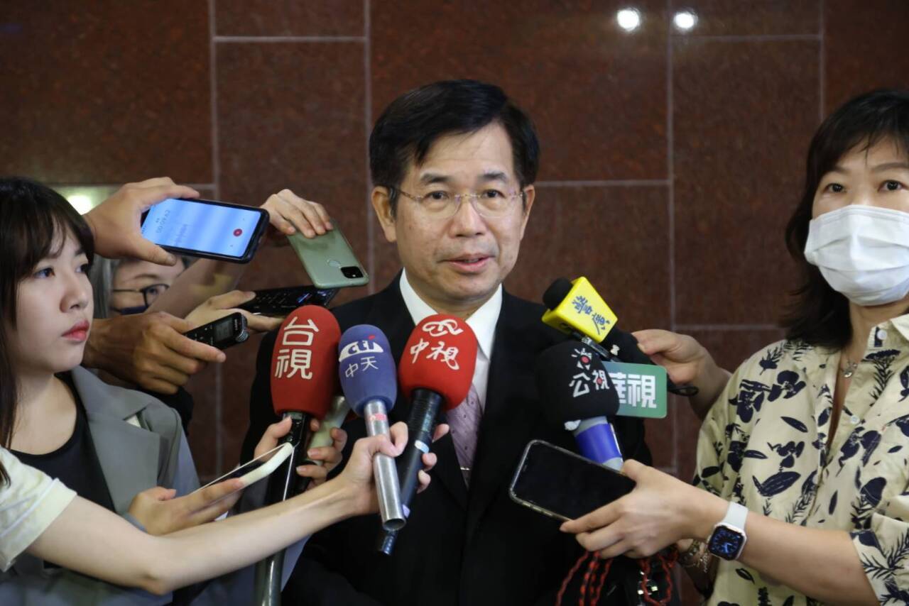 Pan Wen-chung: Mempelajari Pembimbing Siswa Magang Diatur Dalam “UU Pendidikan Kesetaraan Gender”