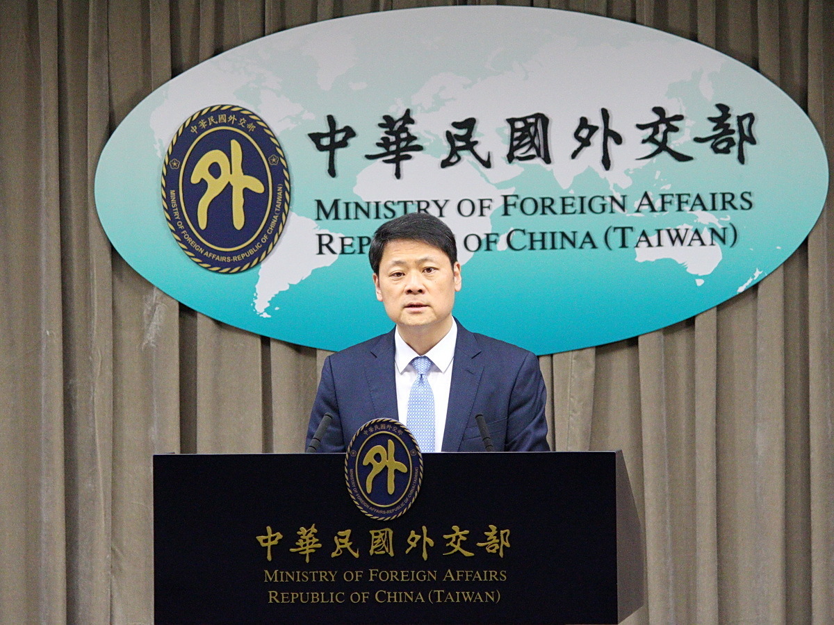 Sistem Integrasi Amerika Tengah Adopsi Keputusan Bersama, Kemenlu: Hak Kepentingan Taiwan Tidak Berpengaruh