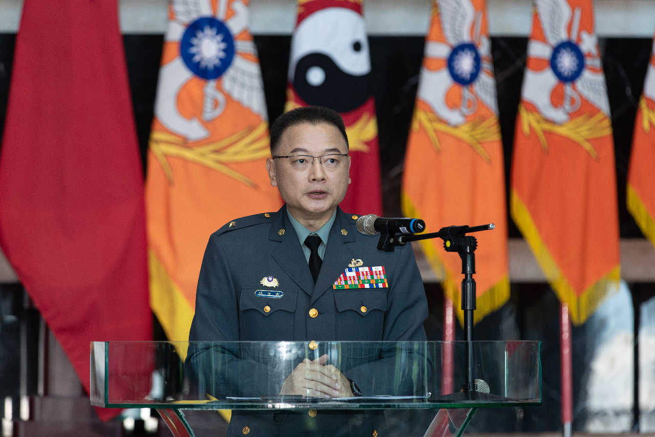 AS Jual IRST Kepada Taiwan , Menhan: Tingkatkan Kemampuan Tempur AU Taiwan