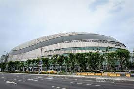 Izin Pakai Taipei Dome Dijadwalkan Akhir September, Mempersiapkan Kejuaraan Bisbol Asia