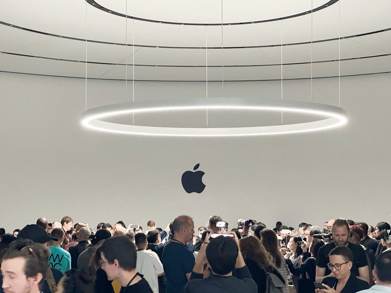 Apple telah Mengirimkan Undangan Peluncuran Musim Gugur pada 13 September