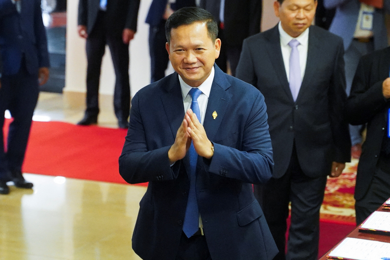 MOFA: RRT Mengklaim Taiwan sebagai Wilayahnya adalah Pemahaman yang Keliru