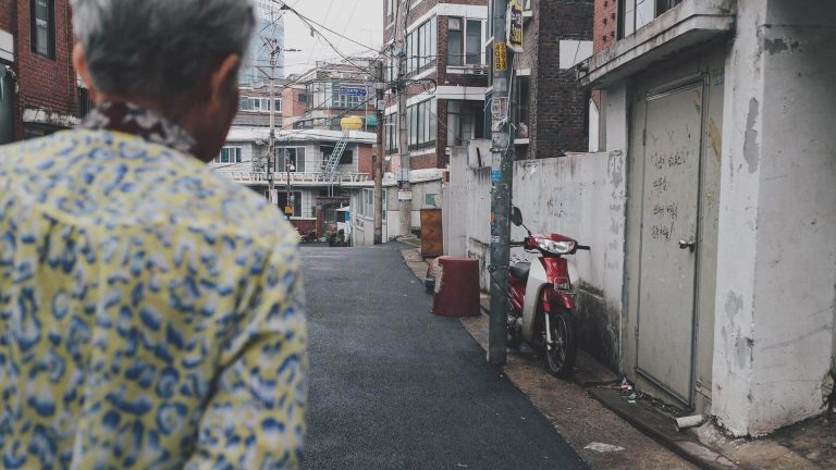 Menjelang 2024, Jumlah Warga Lansia di Taiwan Diprediksi akan Bertambah 100.000/Tahun