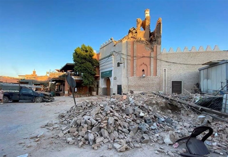 Pemerintah Taiwan Janjikan Sumbangan US$ 500.000 untuk Bantu Korban Gempa Maroko