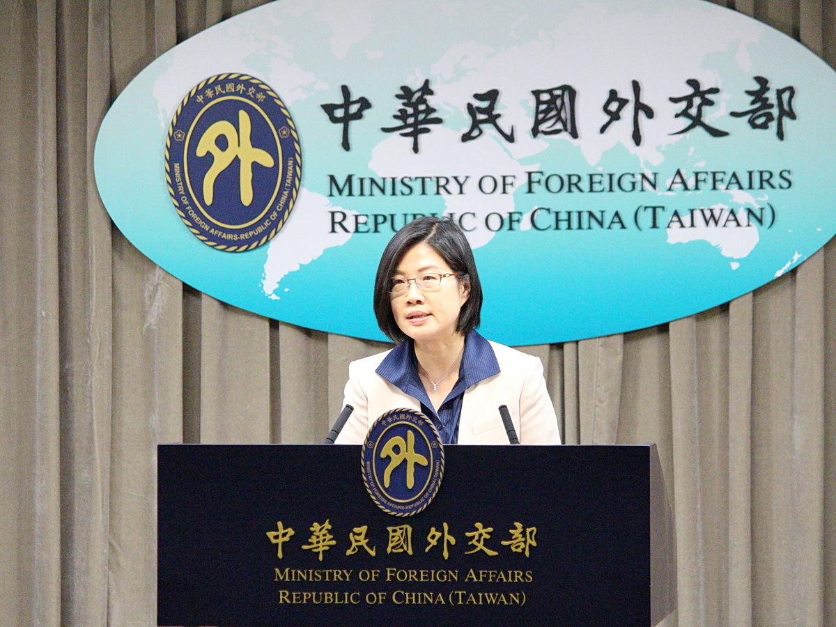 Perhatikan Interaksi Pejabat Tinggi AS – Tiongkok  Kemenlu: Hubungan AS – Taiwan Erat