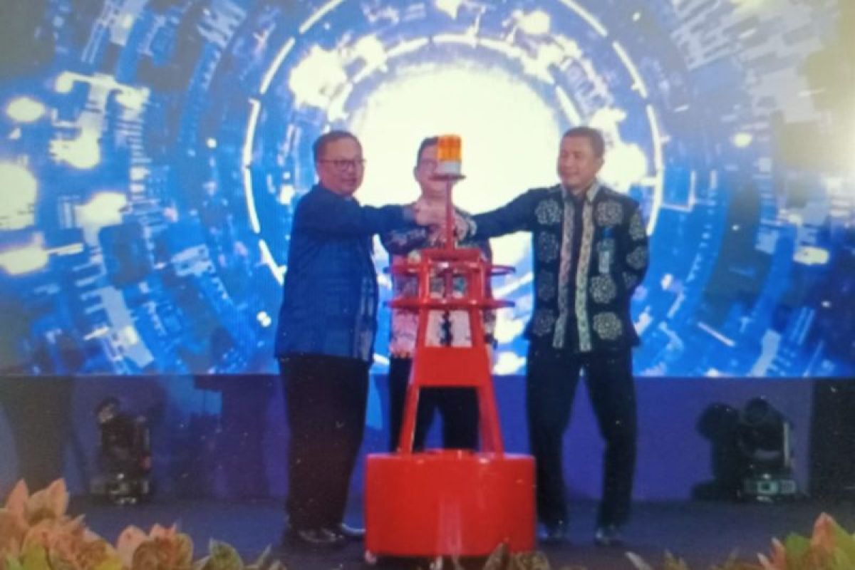Kemenhub luncurkan 