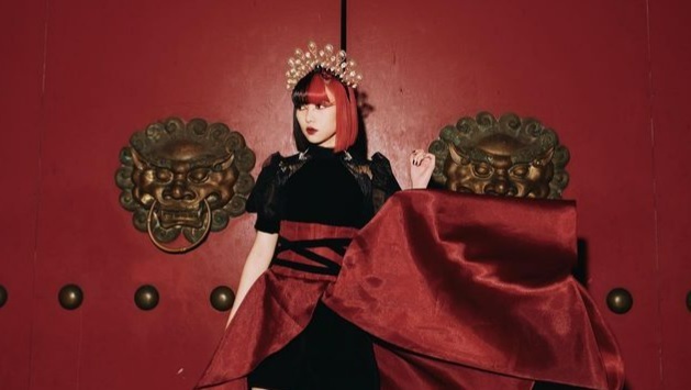 Isyana Sarasvati akan Tampil di Lucfest 2023 Tainan