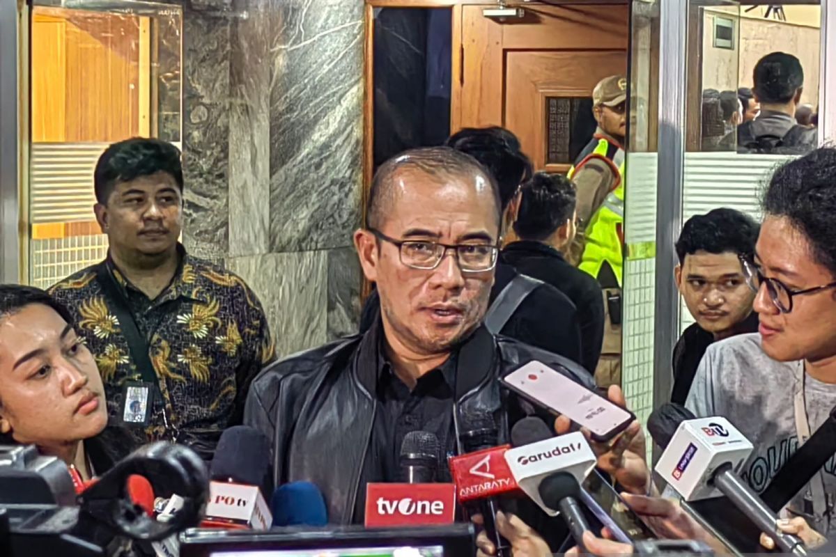 KPU tidak jadi terapkan model dua panel penghitungan suara Pemilu 2024