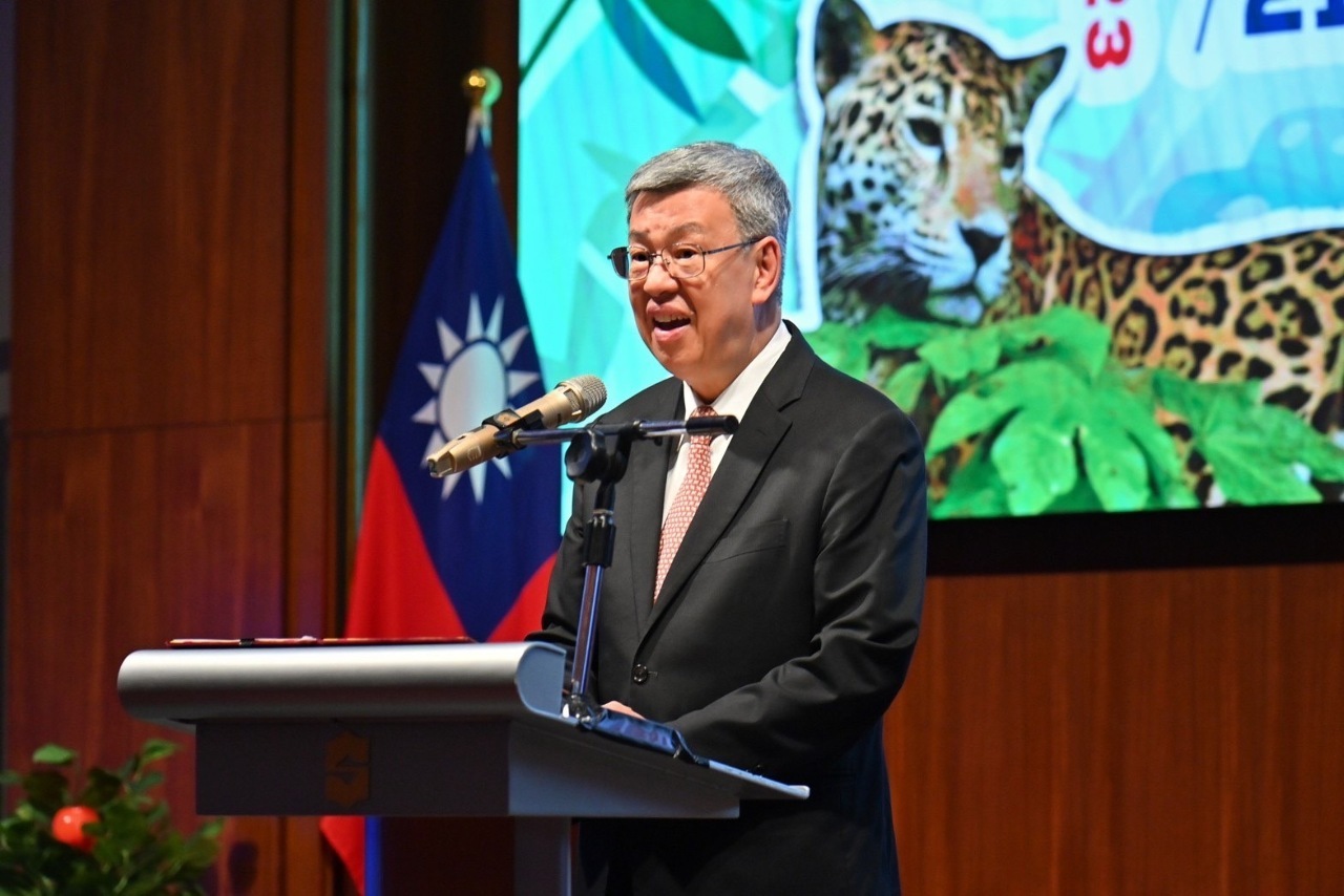 Hubungan Diplomatik Taiwan-Belize Telah Berjalan 34 Tahun