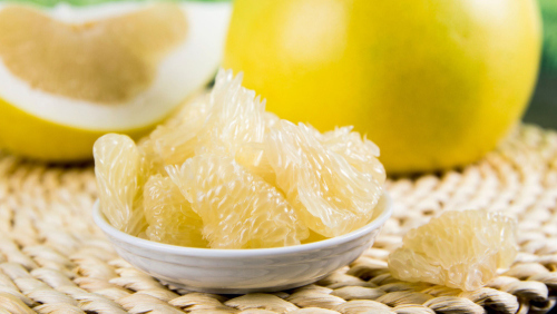Buah Ini Muncul Saat Musim Gugur, Kaya Nutrisi Tetapi Jangan Makan Terlampau Banyak