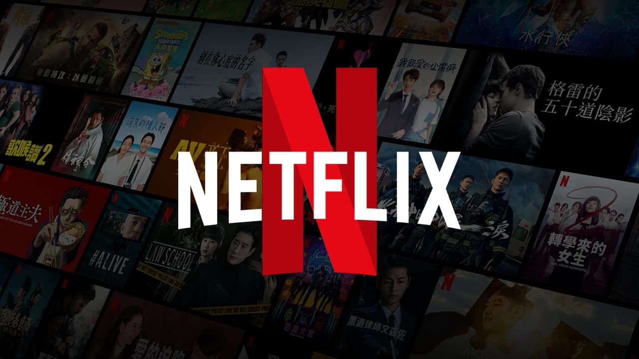 10 Drakor Netflix Dengan Durasi Tonton Terbanyak Tahun 2023