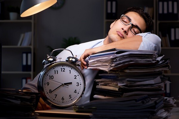 Night Owls aka Orang Malam, Hati-hati! Tidur Larut Malam Bisa Picu Diabetes