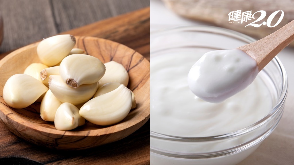 Demen Makan Bawang Putih, Tapi Takut Bau Mulut? Ini Solusinya!