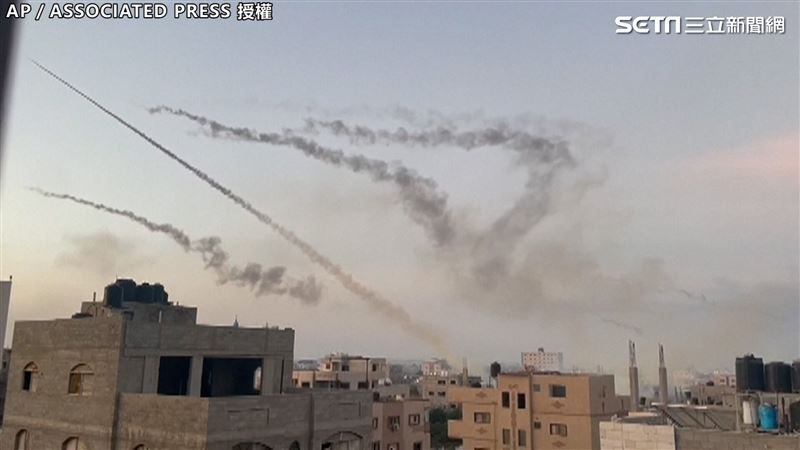 Konflik Israel – Hamas, 74 Anggota Rombongan Tur Kembali ke Taiwan