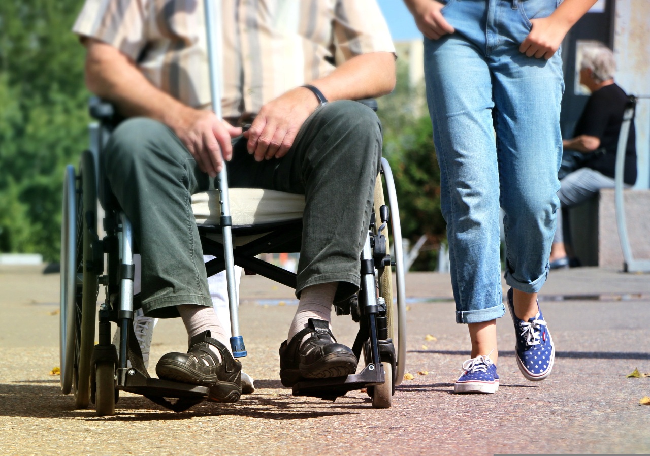 MOHW akan Kucurkan NT$48 Miliar dalam Lima Tahun untuk Perluas Layanan Perawatan bagi Penyandang Disabilitas