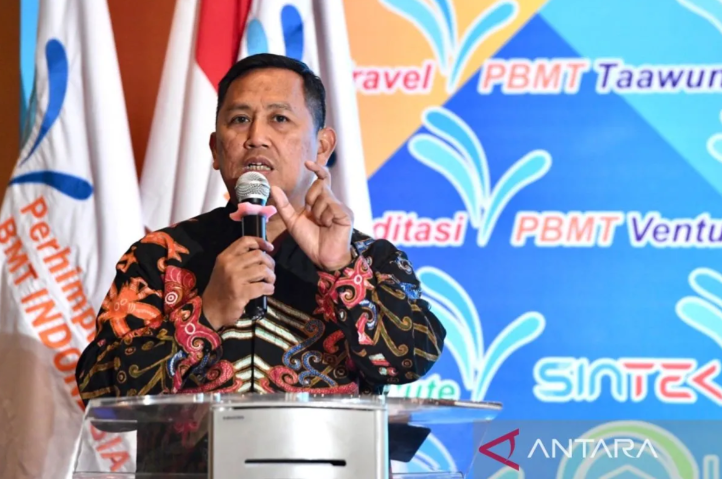 Kemenop UKM: Koperasi Terbukti Mampu Pertahankan Eksistensi
