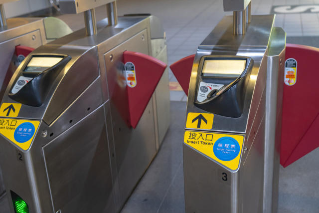 Tap MRT Taipei dengan iPhone? EasyCard: Belum Bisa Terwujud dalam Waktu Dekat
