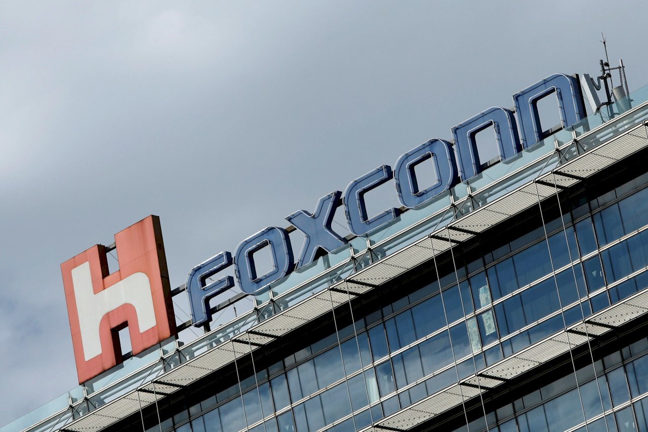 Tiongkok Audit Pajak dan Tinjau Penggunaan Lahan Foxconn Taiwan, PM Chen: Pemerintah Selalu Siap Menjadi Pendukung Pengusaha Taiwan