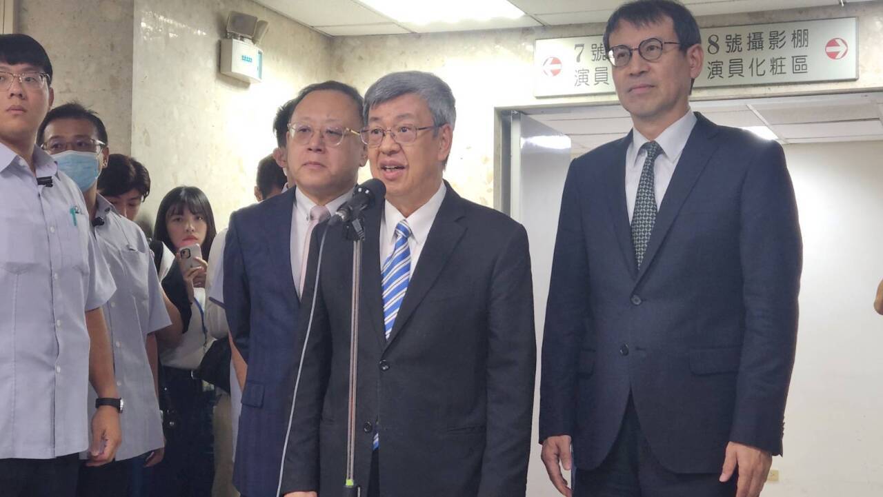 Yuan Eksekutif Setujui Proyek Pemindahan Kabel Bawah Tanah Senilai NT$ 1 Miliar dalam 2 Tahun