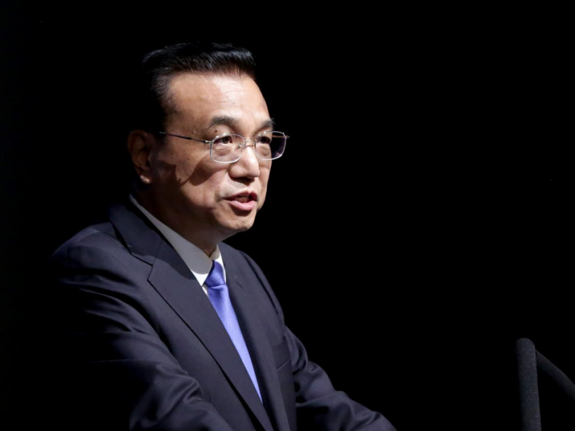 Li Ke-qiang, Mantan Perdana Menteri Tiongkok, Meninggal Dunia Akibat Serangan Jantung
