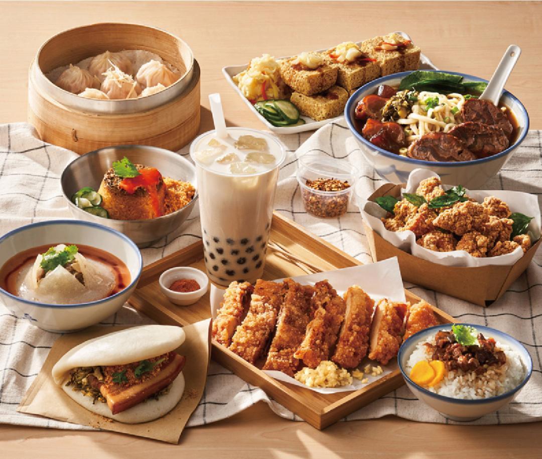 Bukan Bubble Tea atau Ayam Goreng, Ternyata Ini Menu Makanan Taiwan yang Disukai Oleh Warga Asing