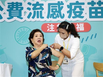 Musim Flu Segera Datang, Menteri MOHW Imbau Masyarakat Vaksinasi Flu