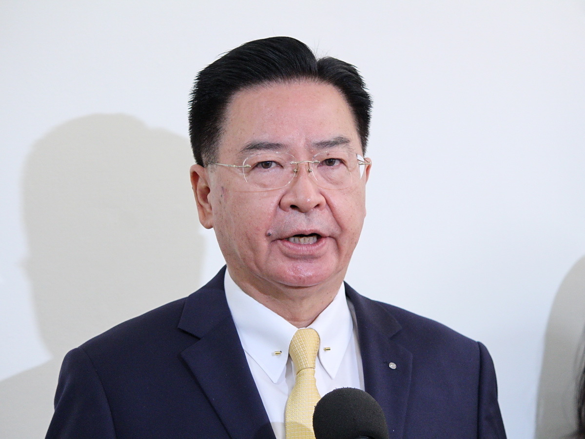 Pertemuan Biden-Xi Pertengahan November, Joseph Wu: Akan Memantau Seksama Apakah Berdampak Bagi Taiwan Atau Tidak?