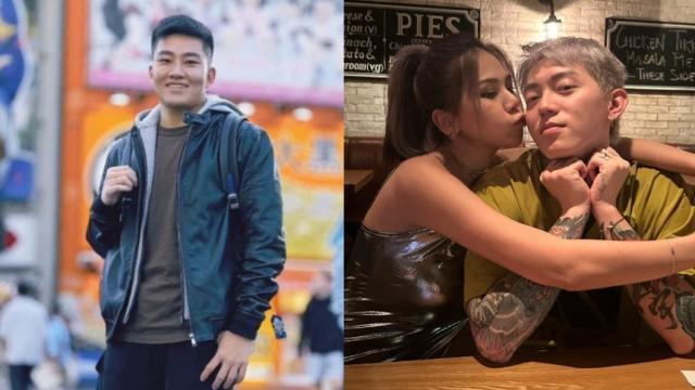 Youtuber Kenamaan Taiwan Terjerat Dugaan Penggunaan Ganja, Netizen Taiwan Kecewa!