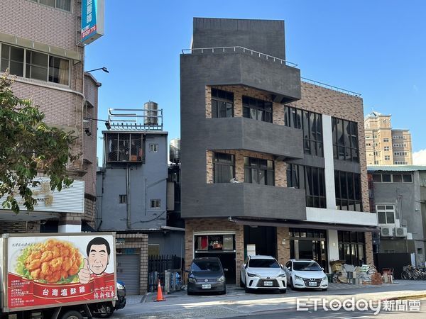 Toko Gorengan Taiwan Bangun Asrama Karyawan dengan Modal NT$ 200 Juta