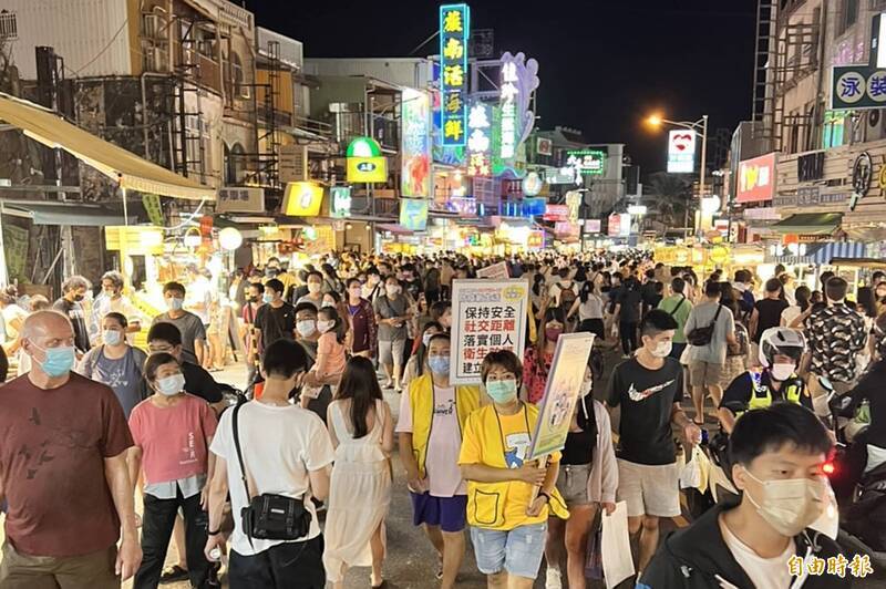 Sup Ayam di Kenting Ini Dibanderol NT$ 400, Isinya Hanya Dua Potong Kaki Ayam, Netizen Tercengang!