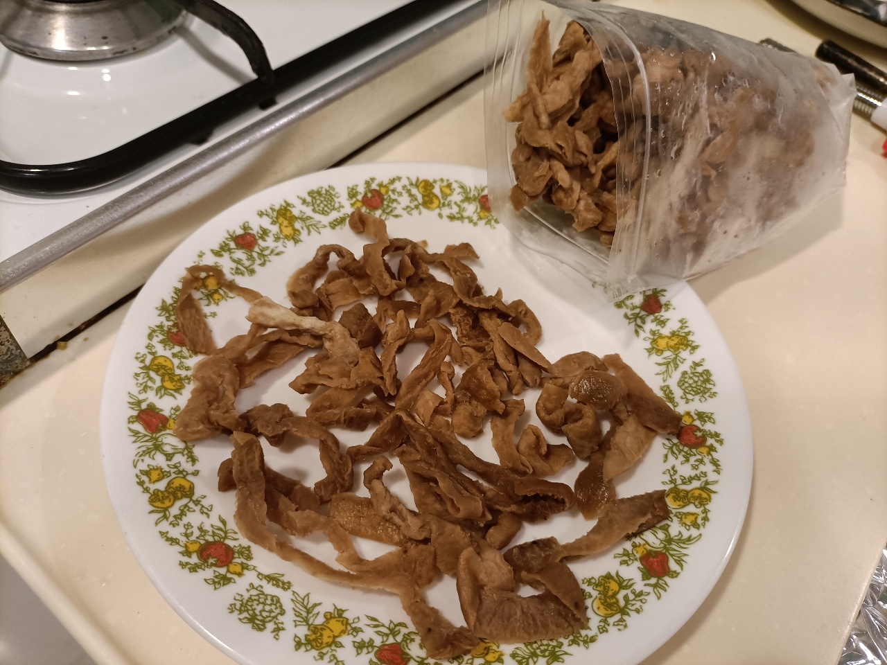 Jelajah Kuliner 美食無國界 Lobak Kering DIY 蘿蔔乾自己做