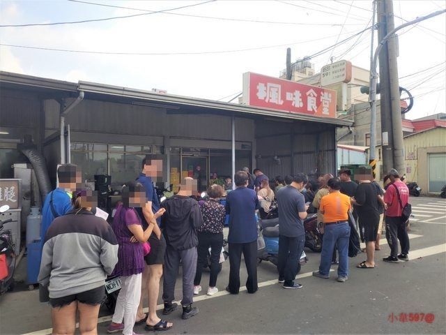 Bento NT$ 60 Makan Sepuasnya, Kedai di Kaohsiung Ini Langsung Diserbu Konsumen