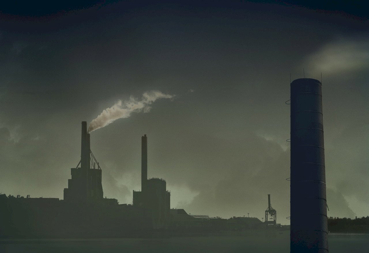 Copernicus Climate Change Service telah memprediksi, pada tahun 2023 menjadi tahun terpanas sepanjang sejarah(foto: pixabay) Copernicus Climate Change Service telah memprediksi, pada tahun 2023 menjadi tahun terpanas sepanjang sejarah(foto: pixabay)