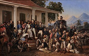 Dari Edward Yang hingga Raden Saleh