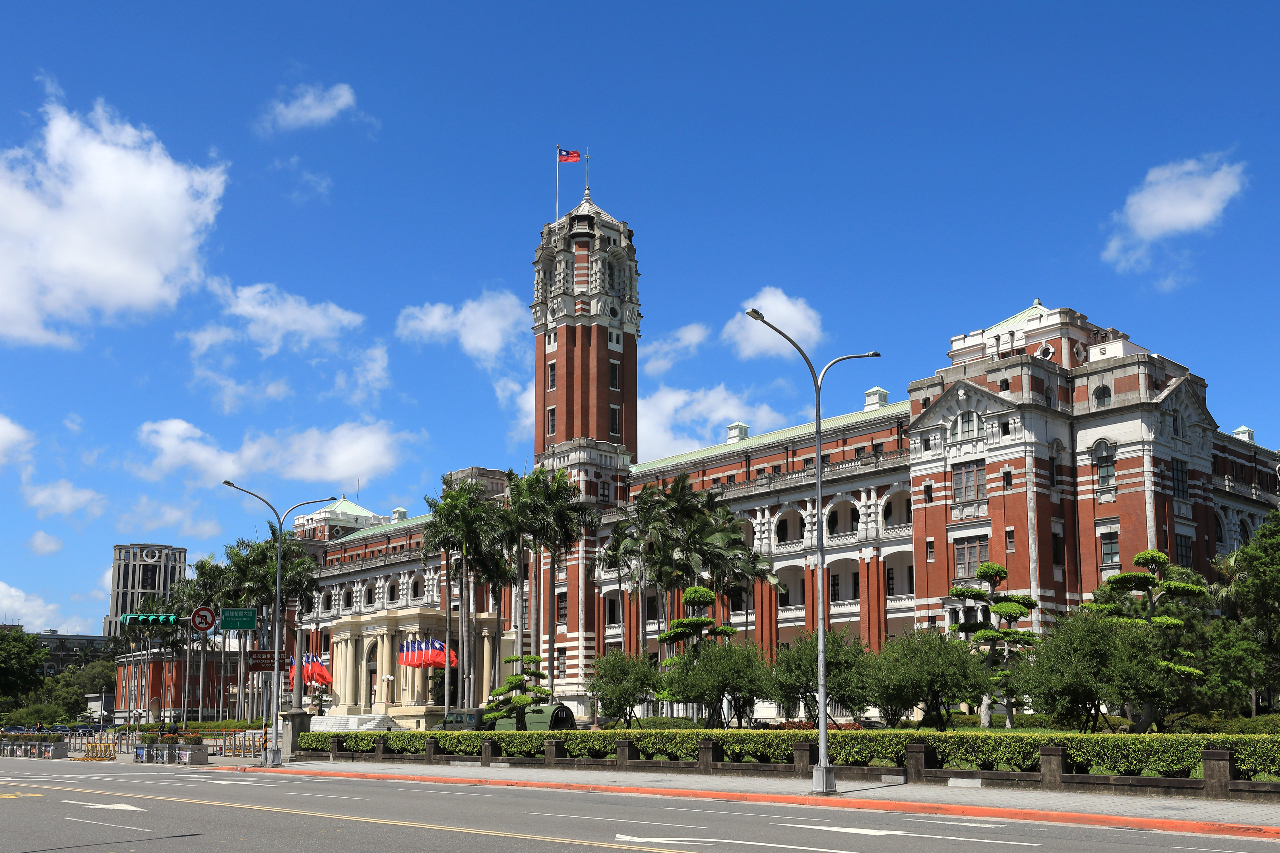 Presiden Tsai Berharap Hubungan Taiwan – Norwegia Diperkuat, Ketua Partai Liberal Norwegia Mengusulkan Pendirian Kantor Perwakilan Norwegia di Taiwan