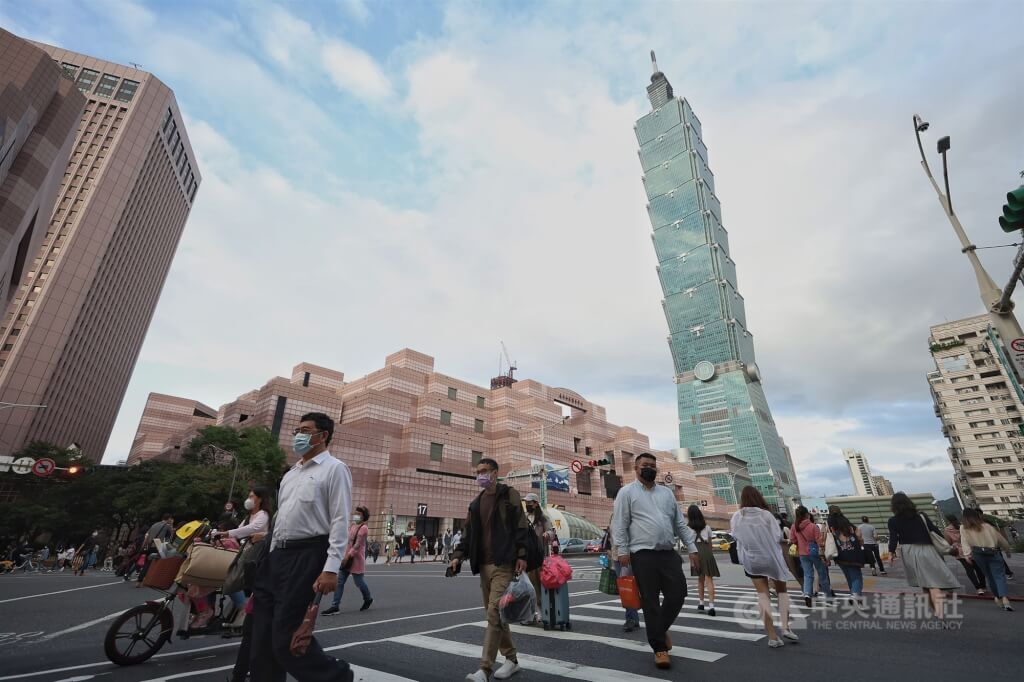 Taiwan Duduki Posisi ke-9 Peringkat Daya Saing Digital Dunia IMD, Memimpin dalam 5 Indikator Global